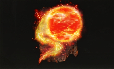 《艾爾登法環》惡神火焰是否適合仿身淚滴介紹