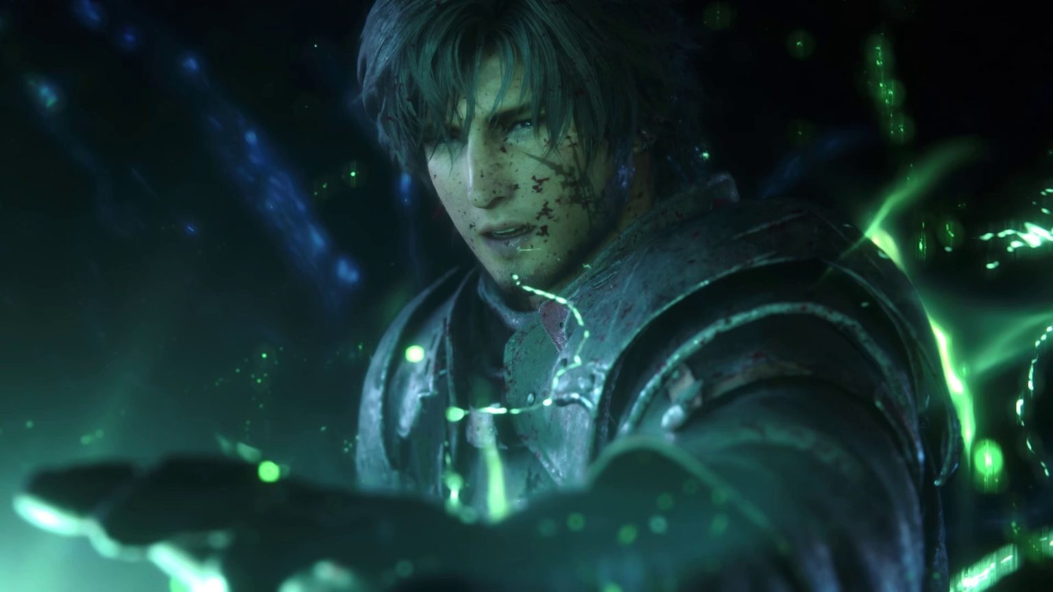 《最終幻想16》移植版正処於優化的最後堦段 Xbox Ser