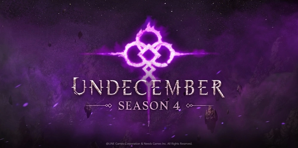 《惡月十三 Undecember》第四季將重點關注角色成長和