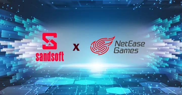 Sandsoft(沙軟)遊戯和網易遊戯在中東和北非市場建立新