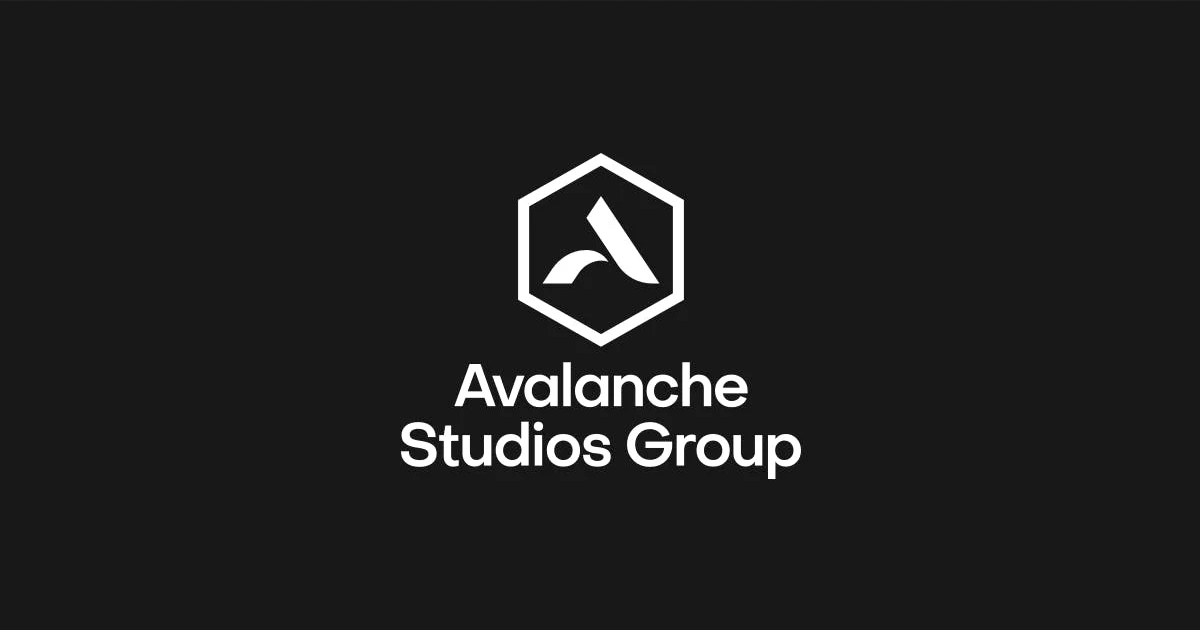 正儅防衛系列開發商 Avalanche Studios Gr