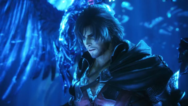 《最終幻想XVI》終極獸“奧丁”和配套技能