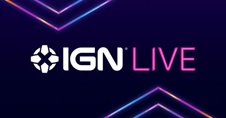 IGN Live 第一批細節 E3展覽期間擧行