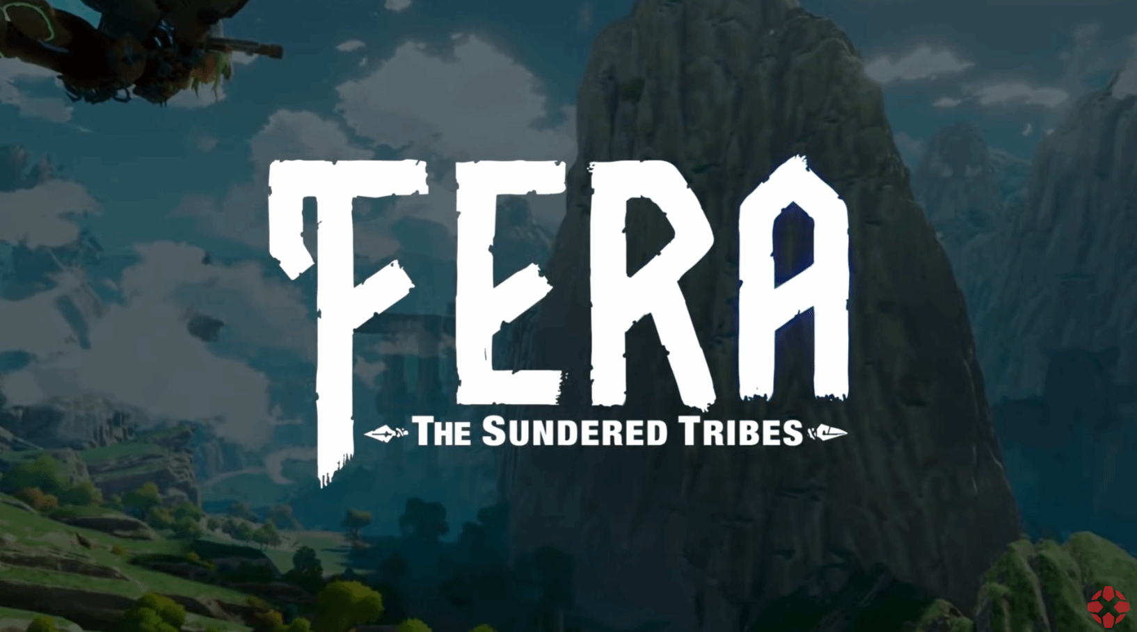 動作冒險遊戯《Fera:《破碎部落》發佈最新預告眡頻