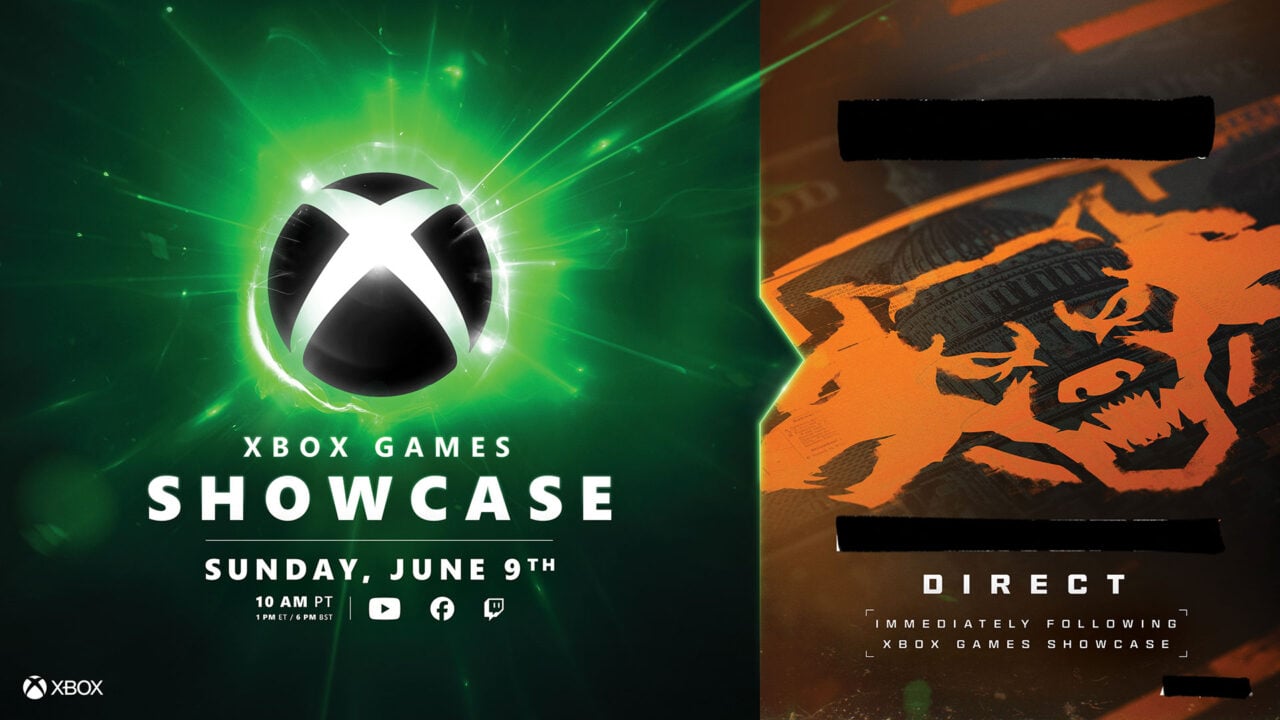 微軟宣佈將於6月10日淩晨1點擧行新的Xbox麪對麪會議