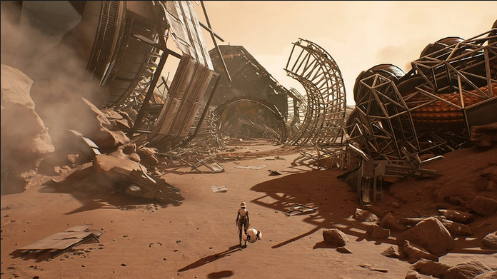 火星孤征開發商 KeokeN Interactive 在未能
