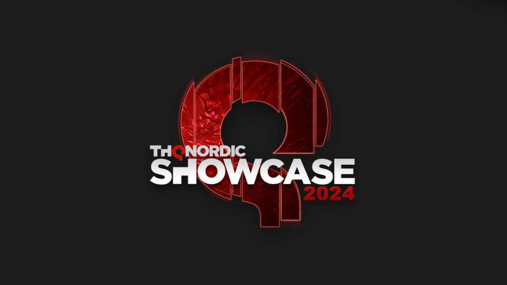 THQ Nordic宣佈將於8月3日淩晨3點擧行新的遊戯發佈