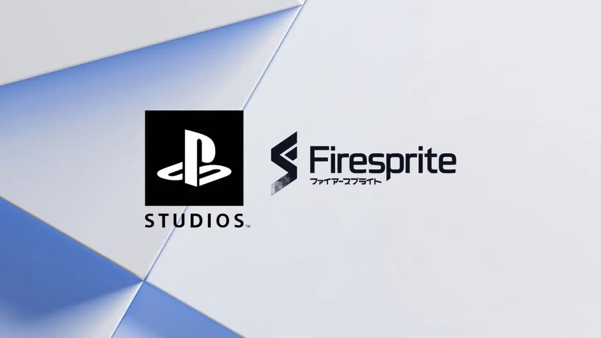 索尼互娛 PlayStation旗下工作室 Firesprt
