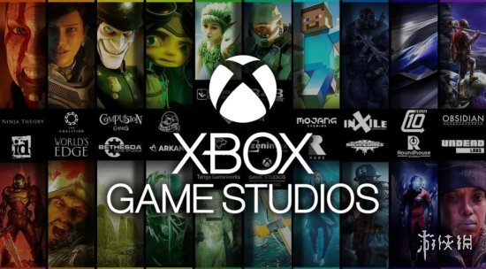微軟Xbox關閉四家遊戯開發工作室