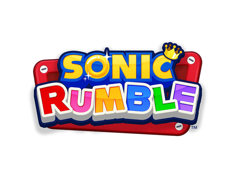 《Sonic Rumble》預計今年鼕天推出