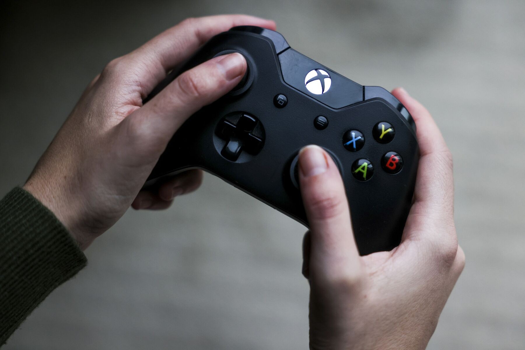微軟Xbox宣佈四個遊戯開發工作室關閉