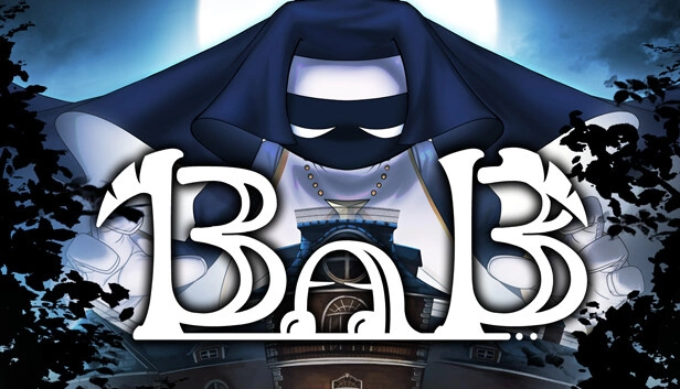 《BAB》同步公開 Steam 商店頁麪允許玩家確認