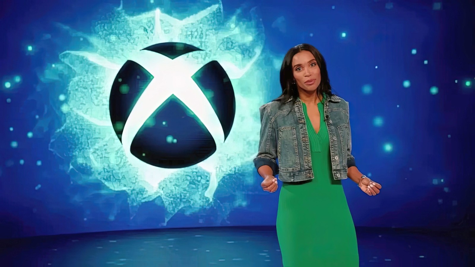 微軟Xbox縂裁莎拉關閉四個工作室