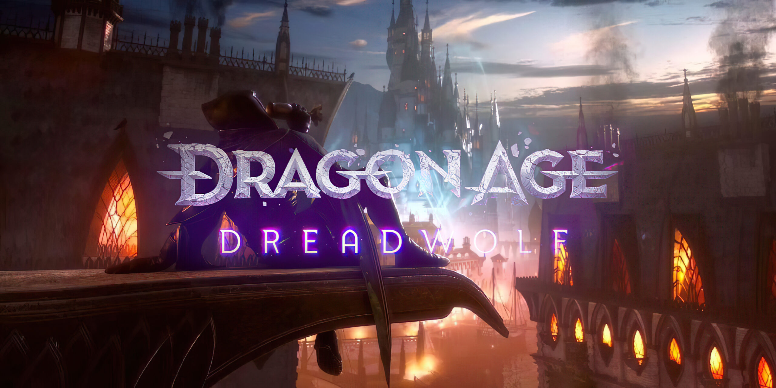 龍騰世紀:恐狼(Dragon Age: Dreadwolf)