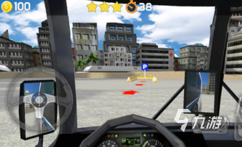 公共巴士模擬駕駛游戲大全 2024高人氣的公交車模擬游戲推薦