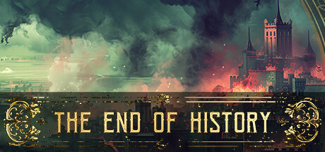 《歷史的結束》(The End of History)Ste