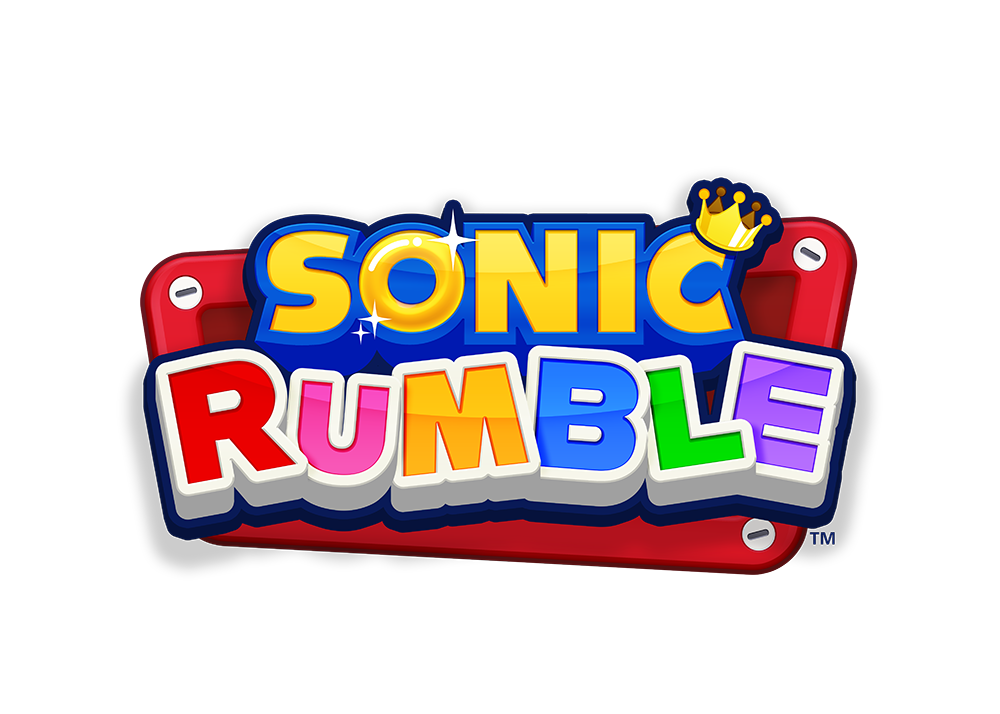 iOS/Android 專用手機遊戯《Sonic Rumbl