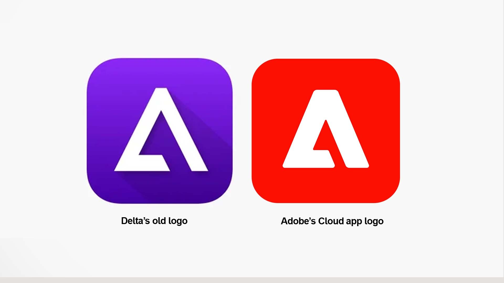 複古遊戯模擬器Delta開發者被迫更換應用程序logo