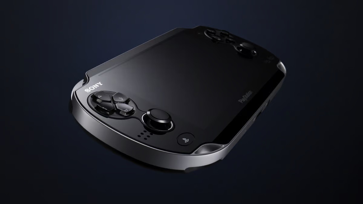 索尼正在開發類似PSP/的産品PS Vita的PlaySta