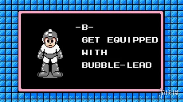 Bubble Lead “如何閲讀(泡泡槍)武器的名字?