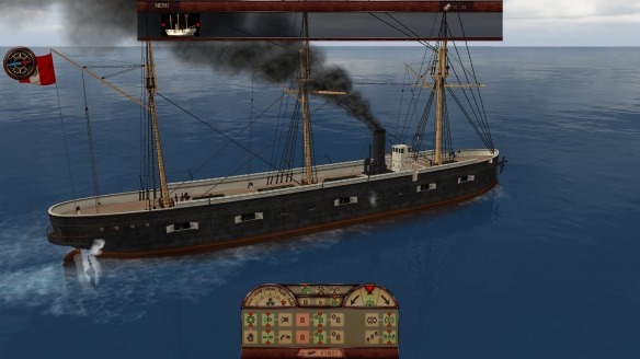 《鐵甲艦2太平洋戰爭》游戲玩法特色介紹