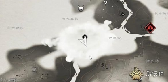 《對馬島之魂導演剪輯版》地圖特性詳解