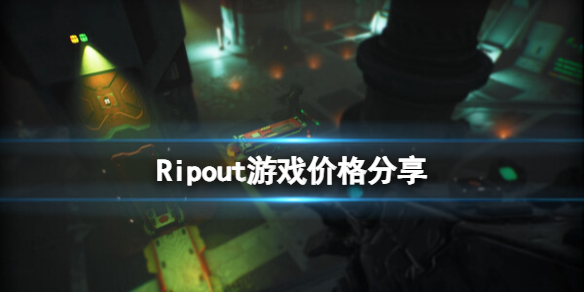 《Ripout》游戲價格分享