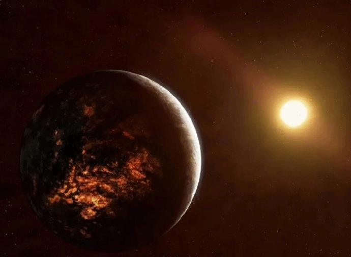 55 Cancri e能否像遊戯中的超級地球?