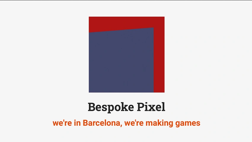 Bespoke Pixel 巴塞羅那建立新開發工作室