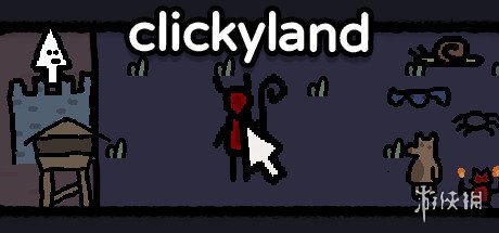 塔防村建設遊戯《Clickyland》登錄Steam平台