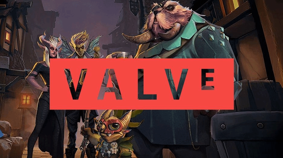 Valve試圖從競爭對手的遊戯中“挖掘”專業玩家和有影響力的