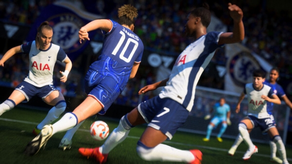 《EA Sports FC 25》離線版能玩模式介紹