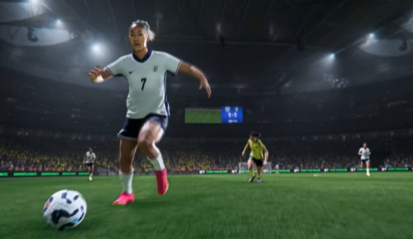 《EA Sports FC 25》本地雙人對戰方法