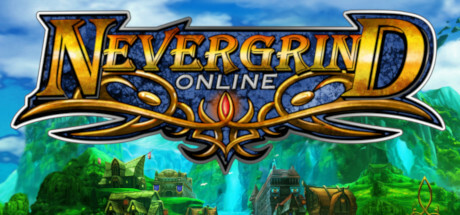 《Nevergrind Online》游戲介紹