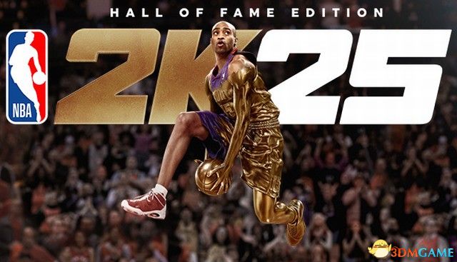 《NBA 2k25》新內容詳解指南 MC模式建模推薦