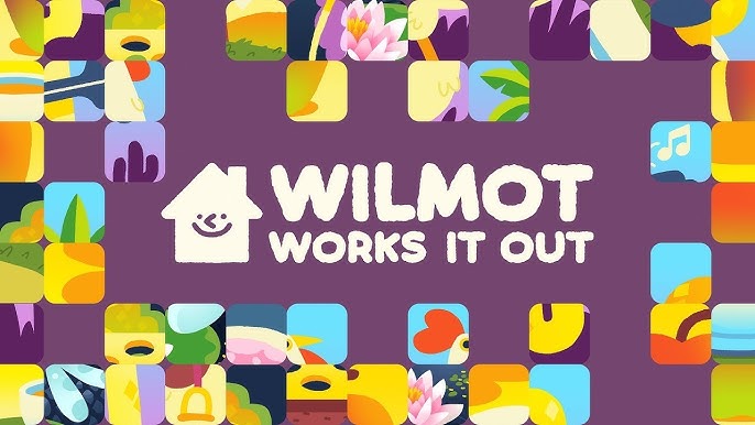 《威爾莫特解決了這個問題》(Wilmot Works It 