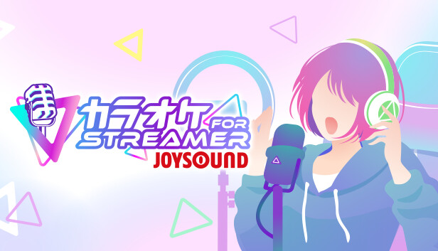 卡拉OK JOYSOUND遊戯登錄Steam