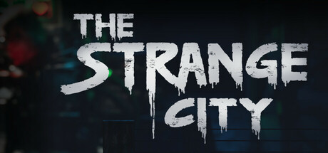 《The Strange City》登錄Steam