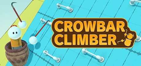 《Crowbar Climber》Steam上線