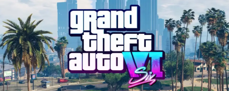 《GTA6》游戲官網地址介紹