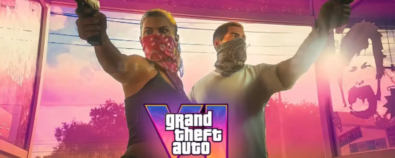 《GTA6》上架發布時間介紹