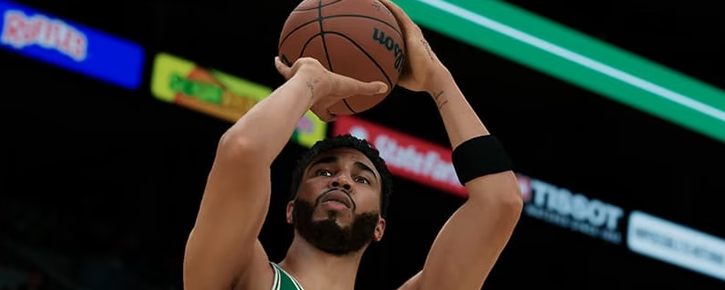 《NBA 2K22》名人堂難度影響介紹