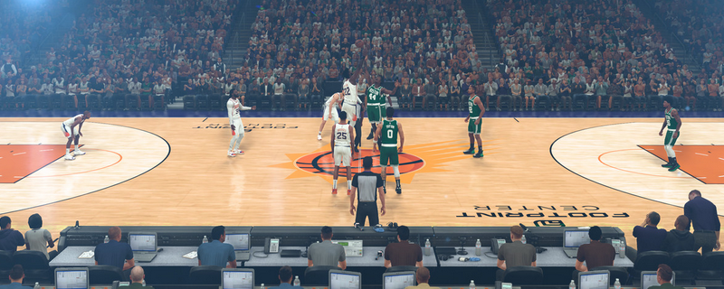 《NBA 2K22》終極聯盟培養新秀注意事項分享