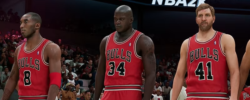 《NBA 2K22》鍵盤開主宰方法介紹