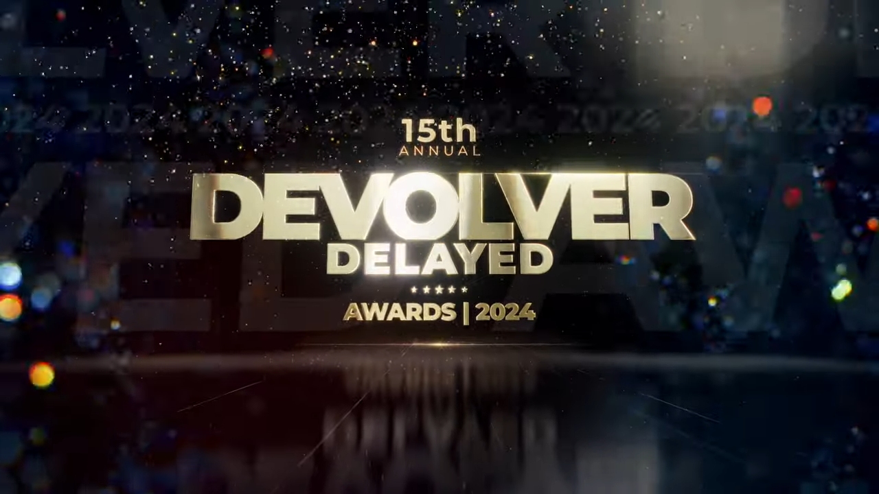 臭名昭著獨立遊戯發行商Devolver Delayed Aw