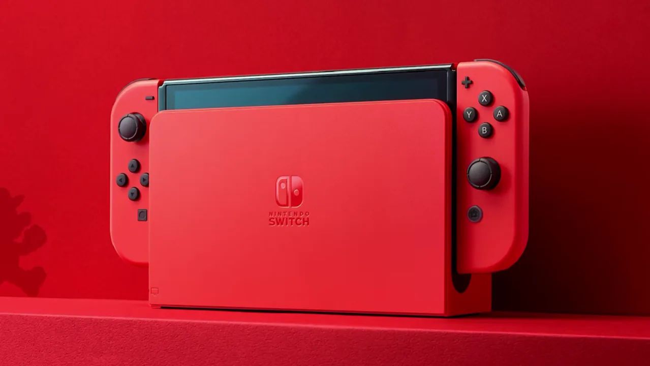 中國銀行Switch玩家將失去購買新遊戯、下載更新以及在線多