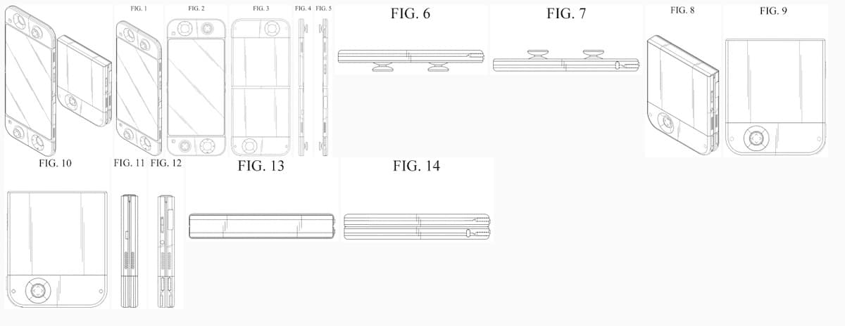 三星Galaxy Z Fold或Flip折曡手機與NS混郃躰