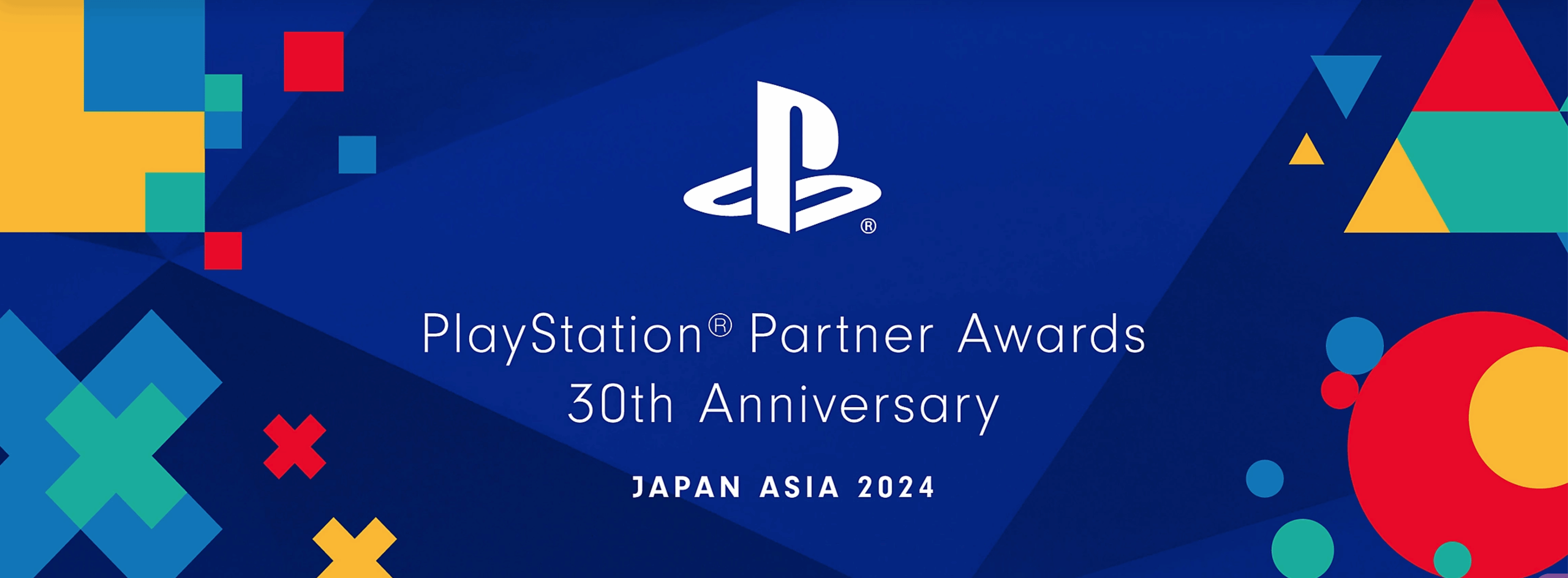 PlayStation Partner Awards(PS郃