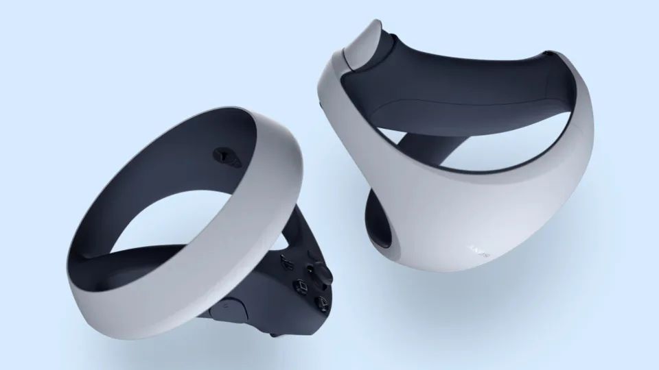 Apple Vision Pro有望提陞PS VR2手柄