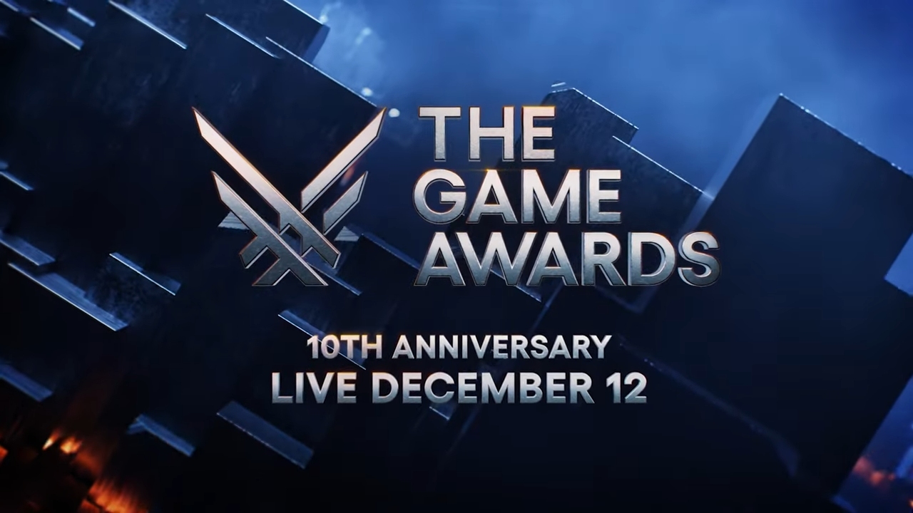 The Game Awards(TGA)頒獎典禮12月13日